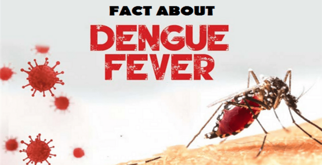 Dengue fever