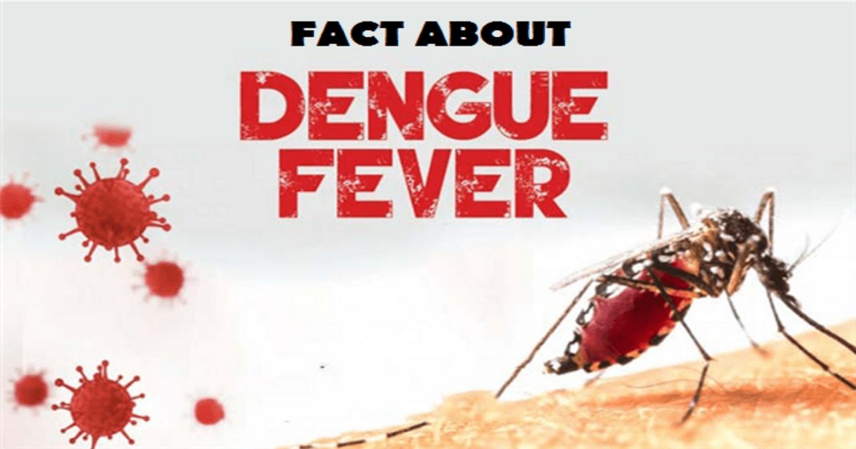 Dengue fever