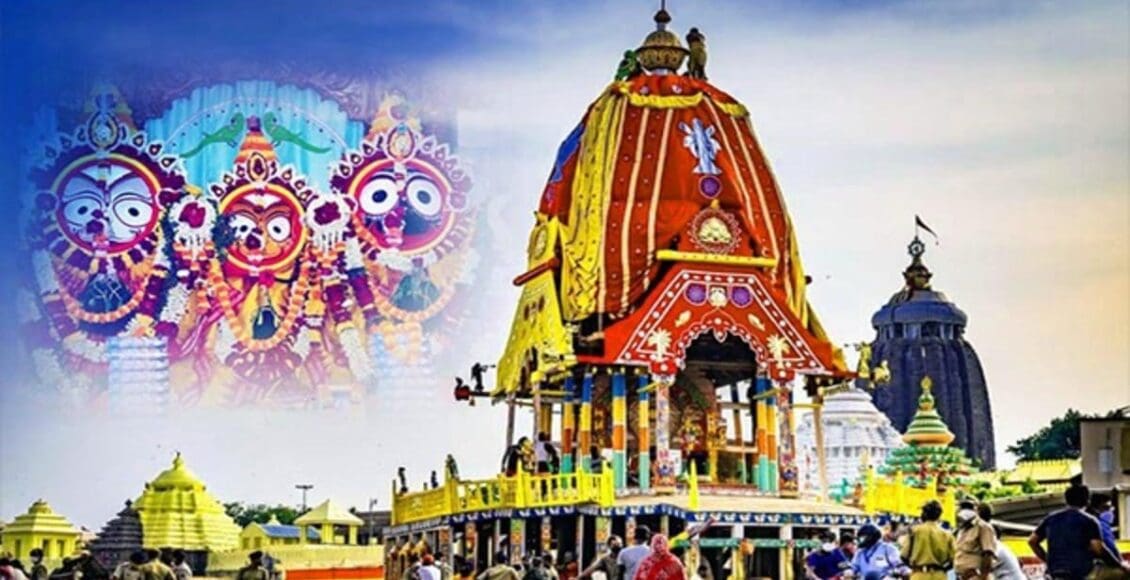 Puri Jagannath