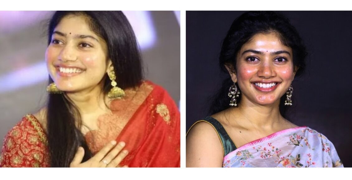 Sai Pallavi