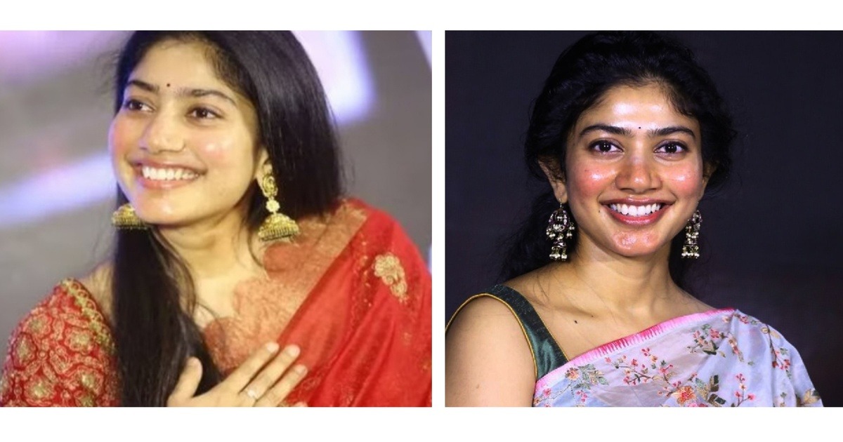 Sai Pallavi