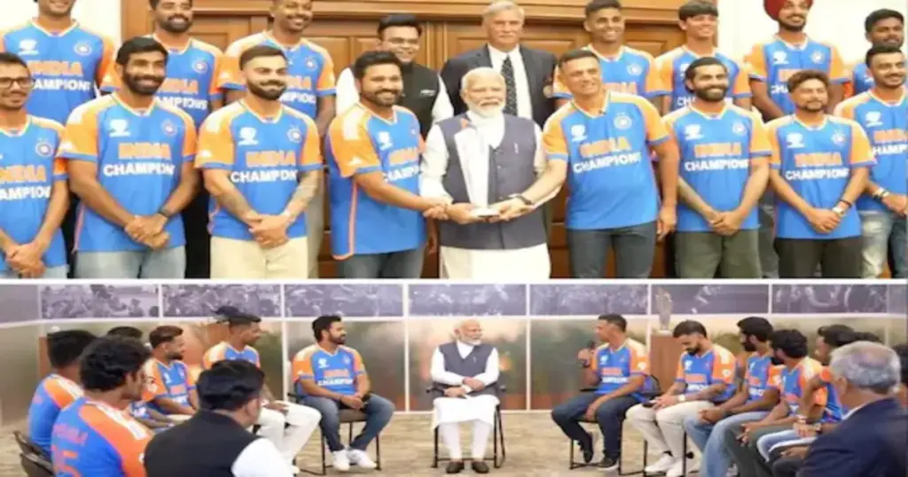 T20 World Cup 2024