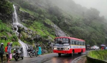 Charmadi Ghat