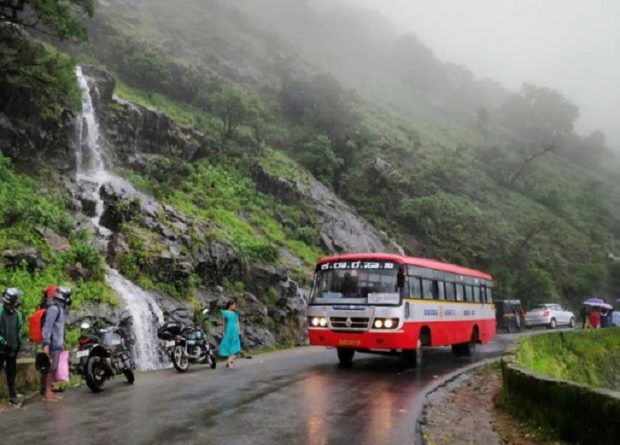 Charmadi Ghat