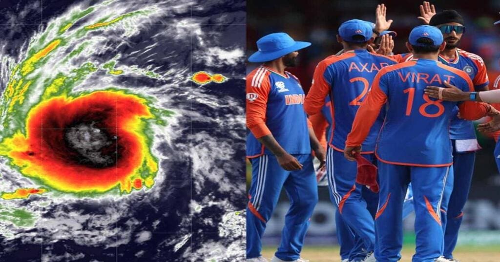 T20 World Cup 2024
