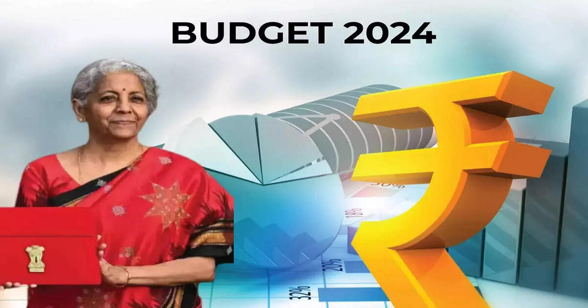 Union Budget 2024