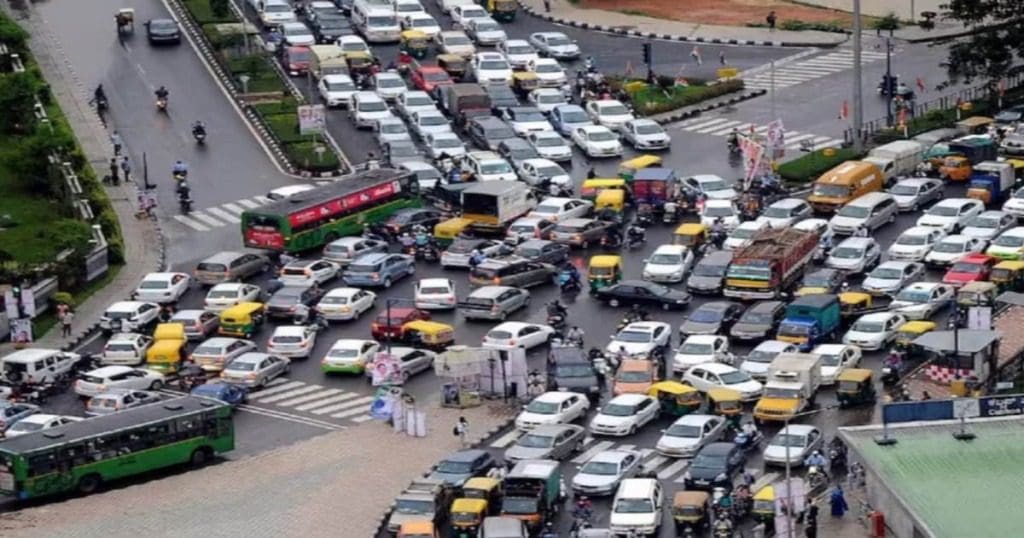Traffic Rules