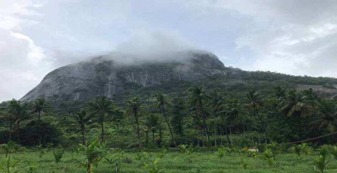 Dakshina Kannada