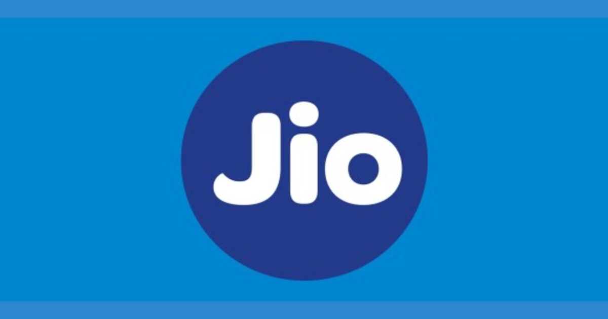 Jio Recharge Plan