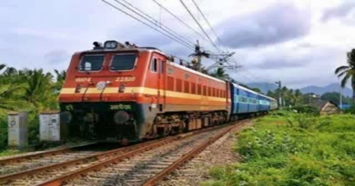 Mangaluru Bengaluru Trains