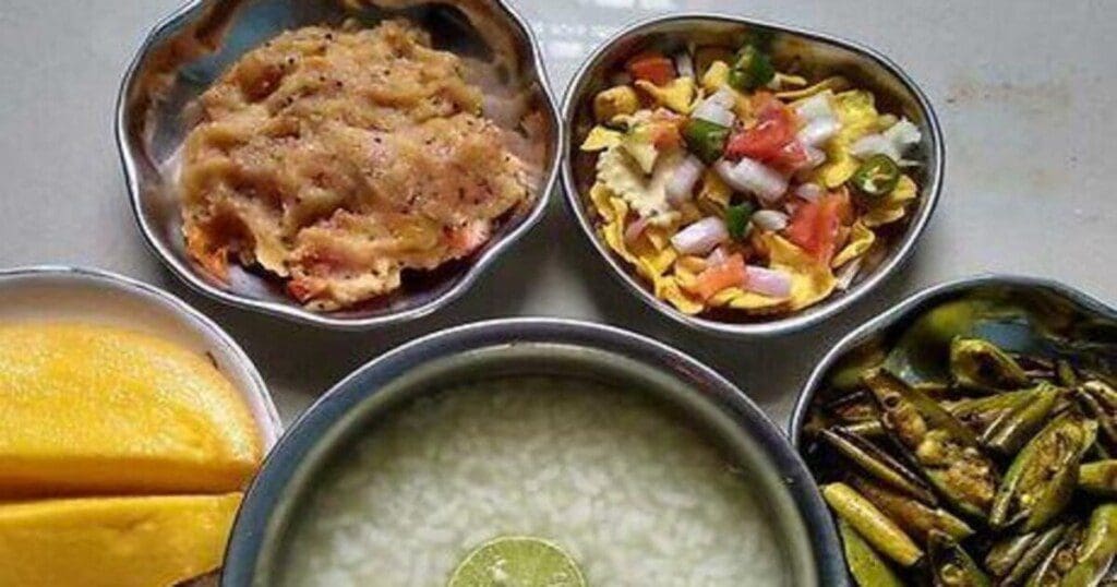 Food