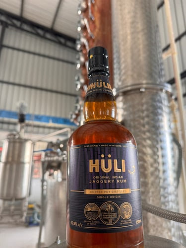 Huli Rum