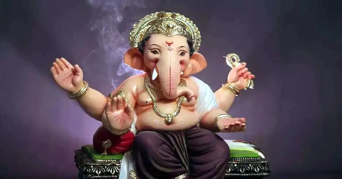 Ganesh Chaturthi