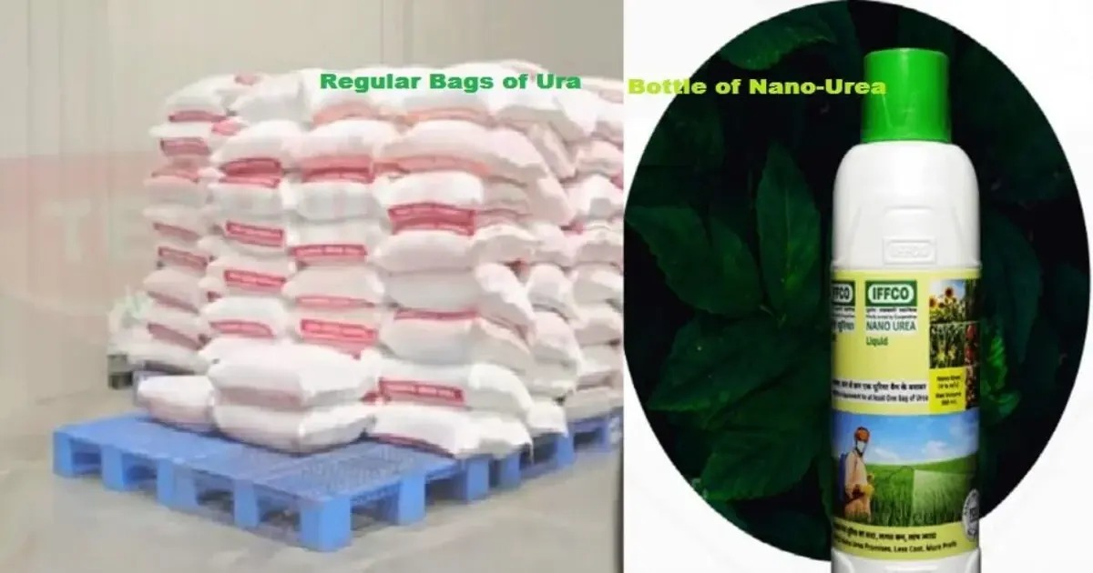 Nano Urea