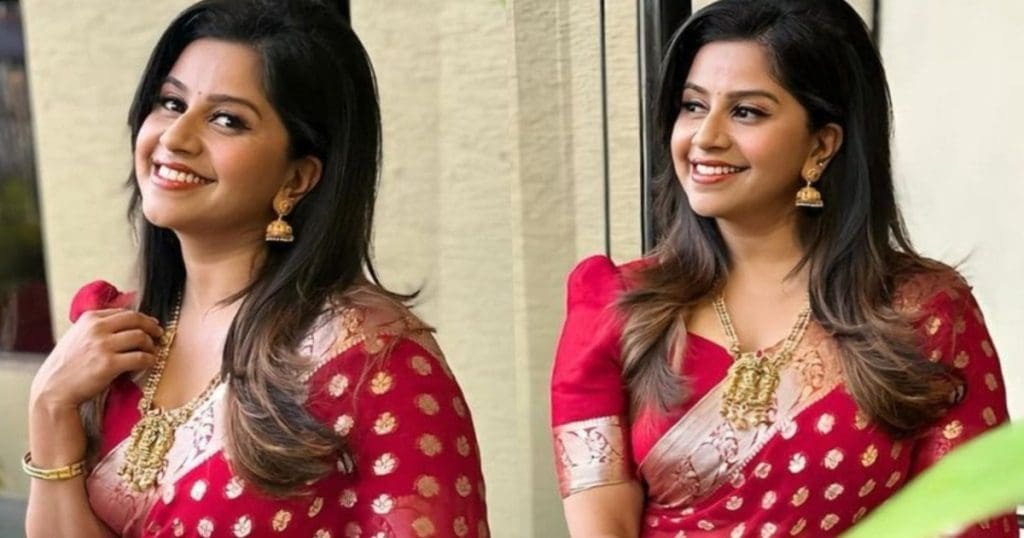 Anushree