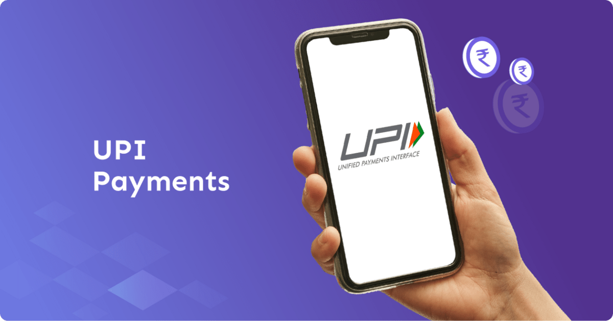 UPI Payment