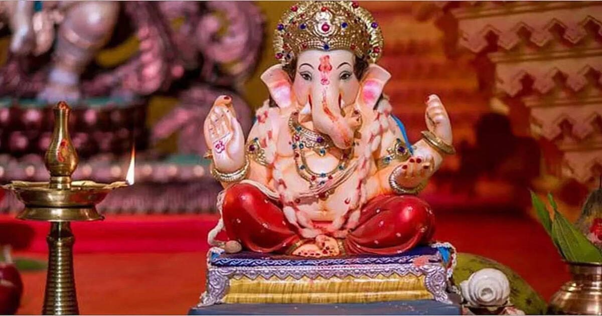 Ganesha Chaturthi