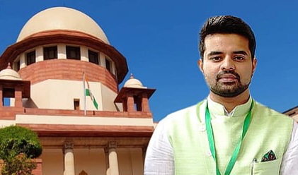 Loksabha_Member_Prajwal_Revanna