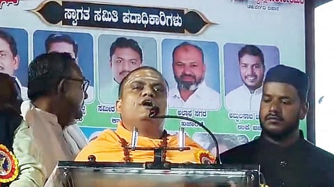 Maheshwarananda-Swamiji