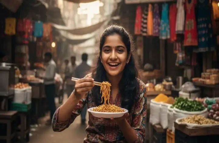 Food: ಅತಿಯಾಗಿ ‘ಫಾಸ್ಟ್ ಫುಡ್’ ತಿಂದು ಗಂಭೀರ ಸೋಂಕಿನಿಂದ ವಿದ್ಯಾರ್ಥಿನಿ ಸಾವು!