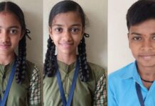 ಪೊಳಲಿ ಸರಕಾರಿ ಪ್ರೌಢಶಾಲೆಗೆ ಶೇ.100 ಫಲಿತಾಂಶ: ಕರ್ನಾಟಕ ಪರೀಕ್ಷೆ ಮತ್ತು ಮೌಲ್ಯ ನಿರ್ಣಯ ಮಂಡಳಿ ನಡೆಸಿದ ಗ್ರೇಡ್ ಡ್ರಾಯಿಂಗ್ ಪರೀಕ್ಷೆ