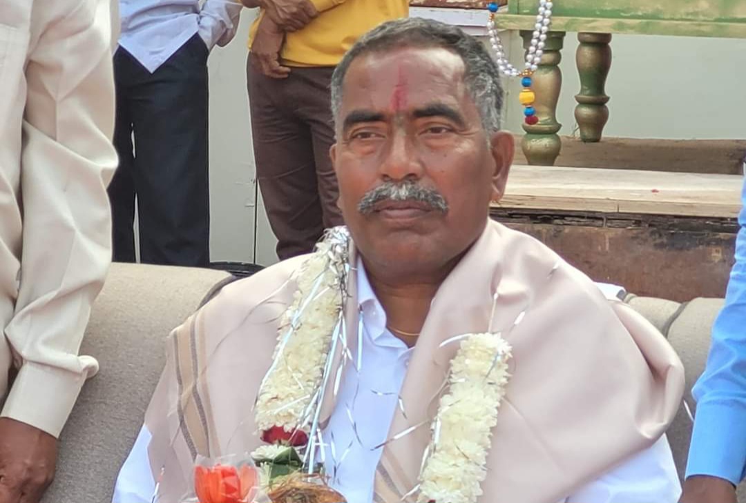 Vittal Halgekar: ಶಾಸಕರಾದರು ಬದಲಾಗದ ಬದುಕು – ಹೆಂಡತಿ ಅಂಗನವಾಡಿ ಟೀಚರ್, ತಮ್ಮಂದಿರದ್ದು ಗಾರೆ ಕೆಲಸ