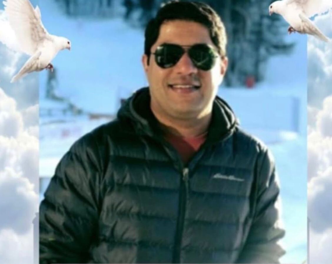 ಬೆಳ್ತಂಗಡಿಯ ಗ್ಲಾನಿ ಸಲ್ದಾನ್ಹ ಕೆನಡಾದಲ್ಲಿ ನಿಧನ