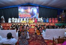 ನಾವೂರು: ಶ್ರೀ ಗೋಪಾಲಕೃಷ್ಣ ದೇವಸ್ಥಾನದ ಪ್ರತಿಷ್ಠಾ ವರ್ಧಂತ್ಯುತ್ಸವ ಮತ್ತು ವಾರ್ಷಿಕ ಜಾತ್ರಾ ಮಹೋತ್ಸದ ಶ್ರೀಕೃಷ್ಣ ಕಥಾಮೃತ ಪ್ರವಚನ ಮಾಲಿಕೆ