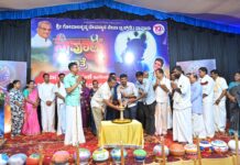 ನಾವೂರು: ಶ್ರೀ ಗೋಪಾಲಕೃಷ್ಣ ದೇವಸ್ಥಾನದಲ್ಲಿ ಡಾ.ವೀಣಾ ಬನ್ನಂಜೆರವರಿಂದ 5ನೇ ದಿನದ ಶ್ರೀ ಕೃಷ್ಣ ಕಥಾಮೃತ ಪ್ರವಚನ ಮಾಲಿಕೆ: ರಂಗಪೂಜೆ