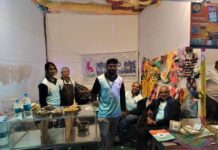 ಸಹಾಯ ಹಸ್ತ – ಸೇವಾಧಾಮದಿಂದ ಪುನಶ್ಚೇತನಗೊಂಡ ದಿವ್ಯಾಂಗರ ಮಾರಾಟ ಮಳಿಗೆ ಯೋಜನೆ