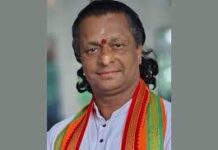 ವನಜ -ಸುಜನಾ ರಂಗಮನೆ ಪ್ರಶಸ್ತಿಗೆ ಧರ್ಮಸ್ಥಳ ಮೇಳದಹಾಸ್ಯ ಕಲಾವಿದ ಮಹೇಶ್ ಮಣಿಯಾಣಿ ಆಯ್ಕೆ