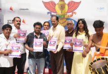 ಜನರ ಸ್ಪಂದನೆ ನೋಡಿ ಖುಷಿಯಾಗಿದೆ: ಸಾಧುಕೋಕಿಲ