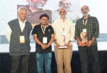 ಸಿನಿಮಾಗೆ ಮಾನವ ಸಂವೇದನೆಯೇ ಜೀವಾಳ: ಕೃತಕ ಬುದ್ಧಿಮತ್ತೆಯಿಂದ (AI) ‘ಸಂಪಾದಕನ ದೃಷ್ಟಿ’ ಬದಲಿಸಲು ಸಾಧ್ಯವಿಲ್ಲ – ಶ್ರೀಕರ್ ಪ್ರಸಾದ್