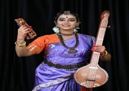 Udupi: ಉಡುಪಿ: ದೀಕ್ಷಾ ರಾಮಕೃಷ್ಣರಿಂದ ವಿಶ್ವದಾಖಲೆ!