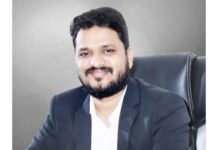 ಲಾಯಿಲ: ಶ್ರೀ ರಾಘವೇಂದ್ರ ಮಠದ ಗೌರವ ಸಲಹೆಗಾರರಾಗಿ ಸುಮಂತ್ ಕುಮಾರ್ ಜೈನ್ ಆಯ್ಕೆ