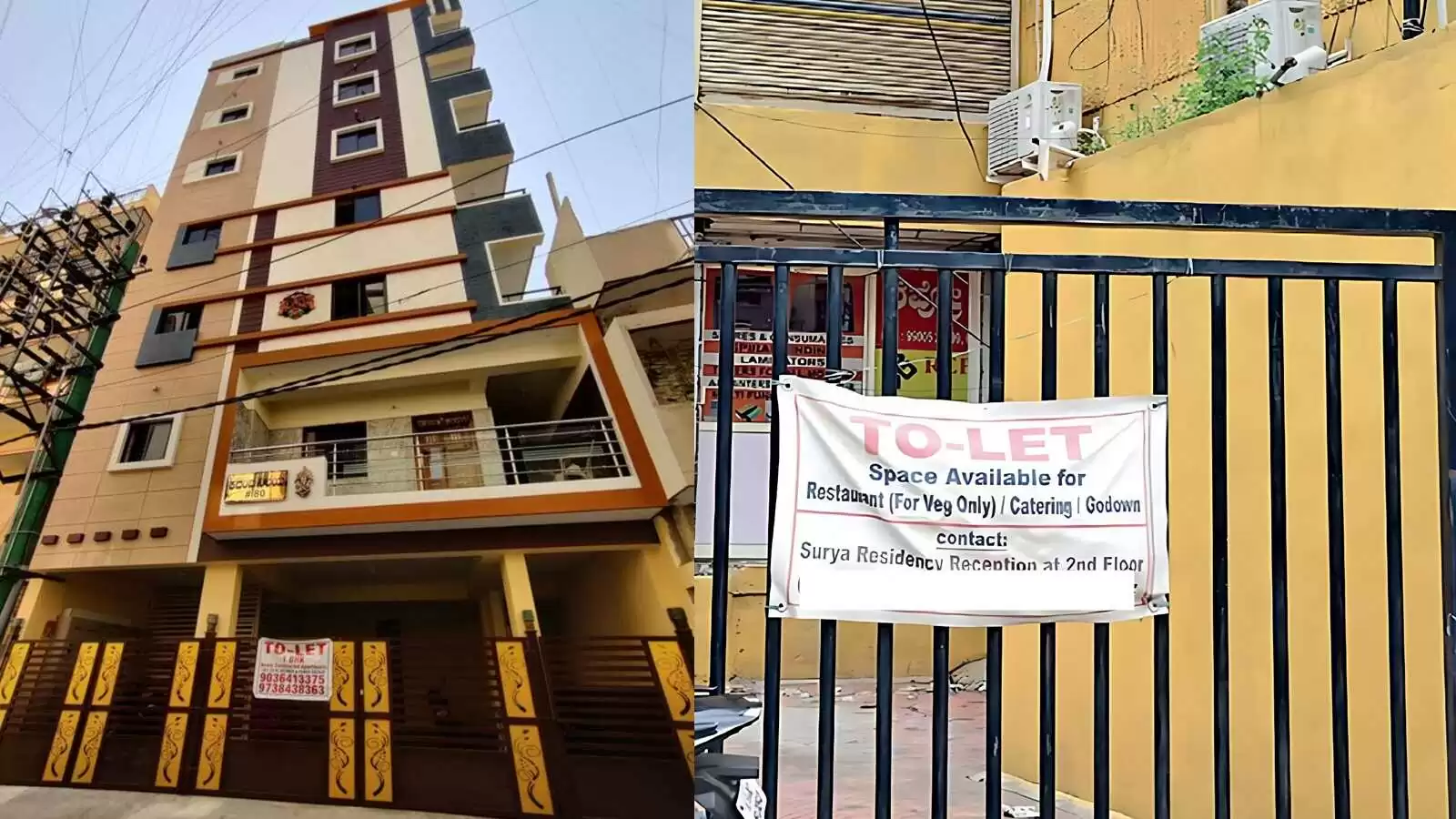 Bengaluru : ಬೆಂಗಳೂರಲ್ಲಿ ಅತೀ ಕಡಿಮೆ ಬೆಲೆಗೆ ಬಾಡಿಗೆಗೆ ಮನೆ ಸಿಗುವ 5 ಏರಿಯಾಗಳು!!