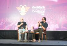 ಮೊದಲಿನಂತೆ ಸ್ವತಂತ್ರವಾಗಿ ಸಿನಿಮಾ ಮಾಡಲಾಗುತ್ತಿಲ್ಲ: 17ನೇ ಅಂತಾರಾಷ್ಟ್ರೀಯ ಬೆಂಗಳೂರು ಚಿತ್ರೋತ್ಸವದಲ್ಲಿ ಸಂವಾದದಲ್ಲಿ ಅನುರಾಗ್ ಕಶ್ಯಪ್