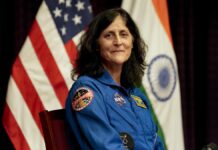 Sunita Williams: ನಾಸಾ ಗಗನಯಾತ್ರಿ ಸುನೀತಾ ವಿಲಿಯಮ್ಸ್ ನಿವೃತ್ತಿ ಘೋಷಣೆ!!