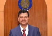 ಮಹಾಂತೇಶ್ ಬೀಳಗಿ ಪುತ್ರಿಗೆ ಅನುಕಂಪದ ಕೆಲಸ ಮಂಜೂರು