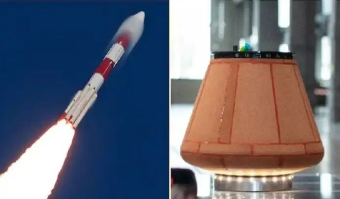 ISRO : ಬಾಹ್ಯಾಕಾಶದಲ್ಲಿ ಪವಾಡ – ರಾಕೆಟ್ ಉಡಾವಣೆ ವಿಫಲವಾದ್ರೂ ಕಕ್ಷೆ ಸೇರಿದ ಉಪಗ್ರಹ