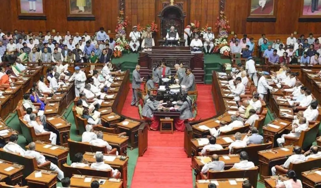 Assembly : ರಾಜ್ಯದಲ್ಲಿ ಜ. 22ರಿಂದ 5 ದಿನ ವಿಶೇಷ ಅಧಿವೇಶನ!!