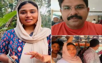 Kerala: ಬಸ್ಸಲ್ಲಿ ವಿಡಿಯೋ ಮಾಡಿ ಅಮಾಯಕನ ಜೀವ ತೆಗೆದ ಪ್ರಕರಣ – ಪುರುಷರ ಸಂಘದಿಂದ ಮಹತ್ವದ ತೀರ್ಮಾನ!!