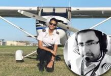 ಅಜಿತ್ ಪವಾರ್ ಜೆಟ್ ಅಪಘಾತದಲ್ಲಿ ಸಾವನ್ನಪ್ಪಿದ ಕ್ಯಾಪ್ಟನ್ ಶಾಂಭವಿ ಪಾಠಕ್, ಸುಮಿತ್ ಕಪೂರ್ ಯಾರು?