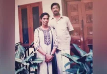 ಪಿ.ಟಿ. ಉಷಾ ಪತಿ ವಿ. ಶ್ರೀನಿವಾಸನ್ ನಿಧನ