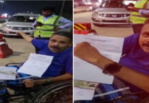 ನಿವೃತ್ತ ಯೋಧನಿಗೆ ಟೋಲ್ ಸಿಬ್ಬಂದಿ ಅವಮಾನ: ದೂರು