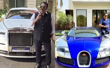 Bengaluru : ಉದ್ಯಮಿ ಸಿಜೆ ರಾಯ್ ಆತ್ಮಹತ್ಯೆ ಪ್ರಕರಣ – ‘SIT’ ತನಿಖೆಯಲ್ಲಿ ಸ್ಪೋಟಕ ಅಂಶ ಬಯಲು!!