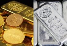 Gold-Silver : ಭಾರತದಲ್ಲಿ ಚಿನ್ನ, ಬೆಳ್ಳಿ ದರವನ್ನು ಏರಿಸೋದು, ಇಳಿಸೋದು ಯಾರು?