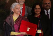 ಬಜೆಟ್ ಮಂಡನೆ: 27 ವರ್ಷಗಳ ಬಳಿಕ ಮತ್ತೆ ರವಿವಾರ ಬಜೆಟ್