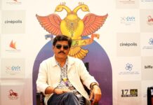 ಸೆನ್ಸಾರ್ ವಿರುದ್ಧ ಪ್ರವೀಣ್ ಮೋರ್ಚಾಲೆ ಮೌನ ಪ್ರತಿರೋಧ