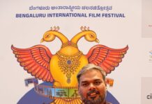 ಚಲನಚಿತ್ರ ನಿರ್ದೇಶಕ ರವಿಶಂಕರ್ ಕೌಶಿಕ್ ಅವರ ‘ಲಾಪ್ಟೇನ್’ ಬೆಂಗಳೂರು ಅಂತರಾಷ್ಟ್ರೀಯ ಚಲನಚಿತ್ರೋತ್ಸವದಲ್ಲಿ ಪ್ರದರ್ಶನ